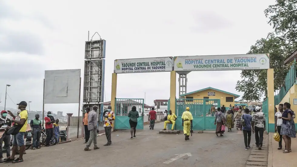 Le Cameroun se dote d&rsquo;un Magpix, un appareil pour lutter contre le cancer du col de l&rsquo;utérus