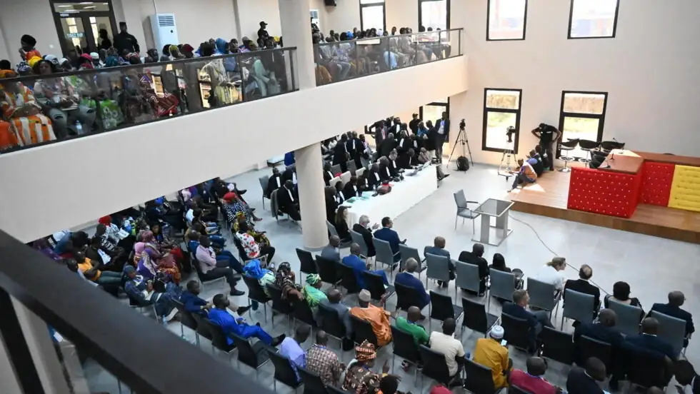 Guinée: fin de l&rsquo;audition des parties civiles dans le procès du massacre du 28 septembre 2009