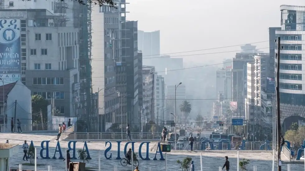 Éthiopie: non-renouvellement du mandat de la Commission d&rsquo;enquête sur les atrocités commises