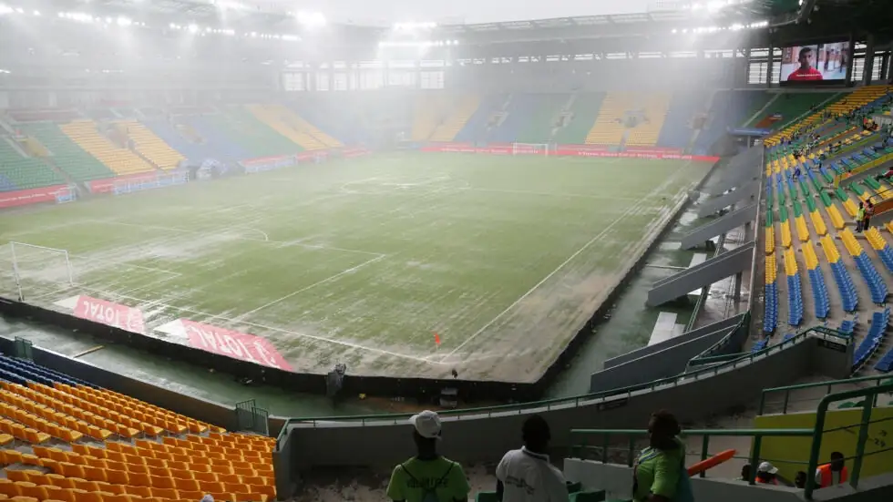 Pédophilie dans le football gabonais: des victimes témoignent dans un documentaire de la BBC