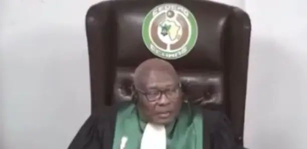 Cour de la CEDEAO : « Vous êtes vraiment impoli », lance le juge à Juan Branco