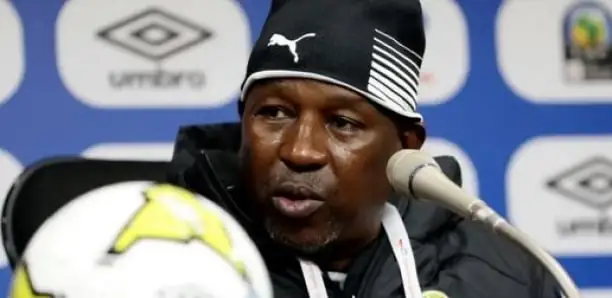 Malick Daf nouveau coach du Jaraaf