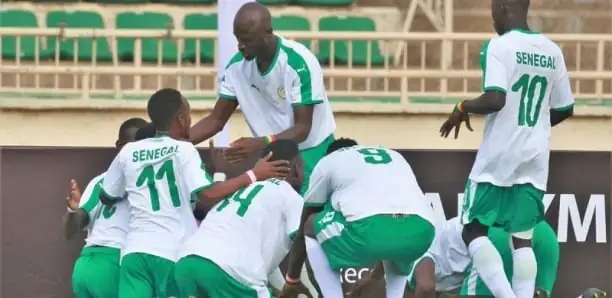 Coupe du Monde des malentendants : le Sénégal bat l&rsquo;Égypte et termine à la troisième place.