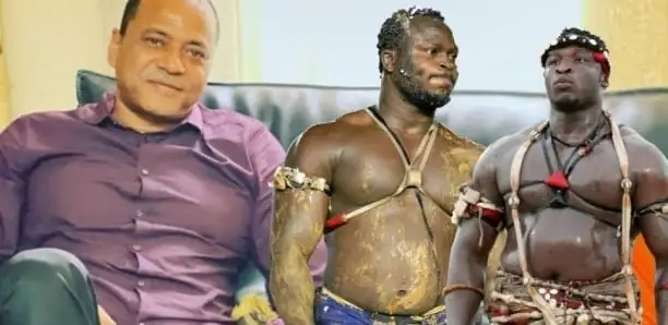 Faux bond à Modou Lô : la lourde sanction infligée à Ama Baldé