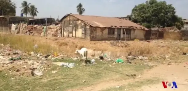 Courame : Au cœur d&rsquo;un village qui se remet encore du conflit casamançais