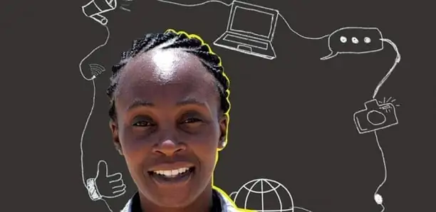 Niger: RSF demande la libération de la journaliste Samira Sabou