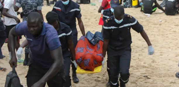 Heurts pêcheurs vs migrants : Plus de 80 interpellations et un corps retrouvé