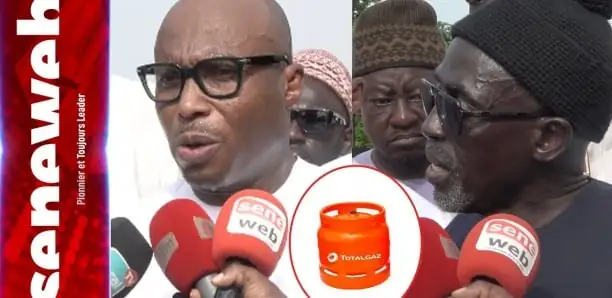 8ème décès de l’explosion de gaz à Derklé