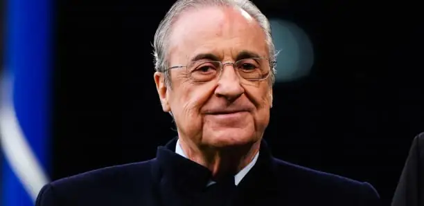 REAL: UN ANCIEN COMMISSAIRE ACCUSE FLORENTINO PEREZ DE CORRUPTION D’ARBITRE AVANT LE BARÇA