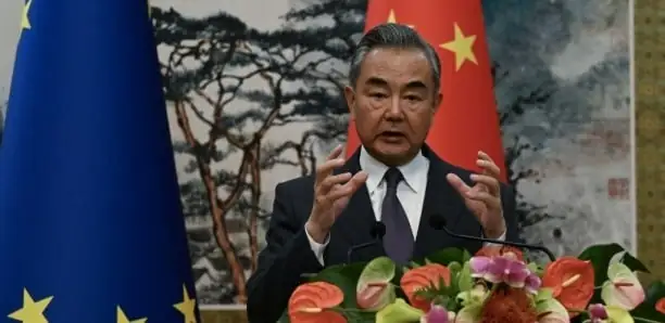 Israël agit « au-delà du domaine de l&rsquo;auto-défense », estime Pékin