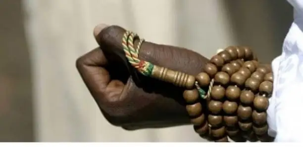 Prison de Diourbel : un informaticien produit en 20 jours un exemplaire du Coran et se «convertit» à Ousmane Sonko