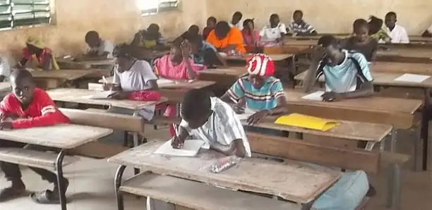 Rentrée scolaire à Ziguinchor : Les élèves aux abonnés absents, constatent les autorités