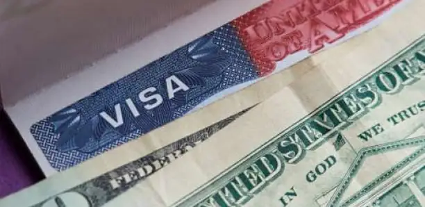 Escroquerie au visa : 32 millions F CFA perdus, dix rêves américains envolés et prison pour l’enseignant