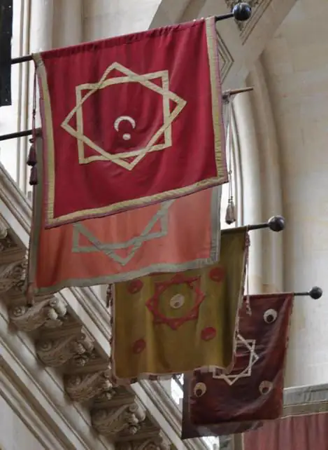 Histoire : Comment le drapeau marocain a viré du blanc au rouge frappé d’une étoile verte