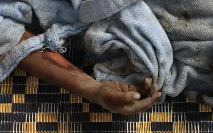 Guerre à Gaza : Le Hamas publie une liste de 7000 noms de Palestiniens tués