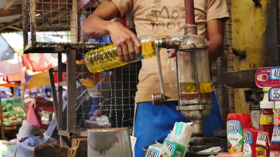 Madagascar: une grande société d’huile de palme accuse les douanes d’acharnement