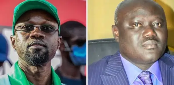 Plainte de Sonko : comment Thiendella Fall a dribblé la justice