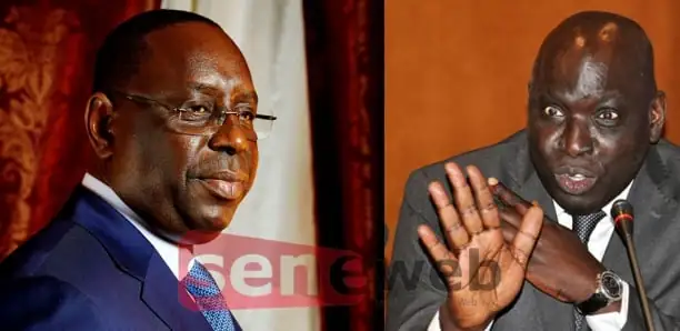 Vie après le Palais : Madiambal Diagne propose un improbable poste à Macky Sall