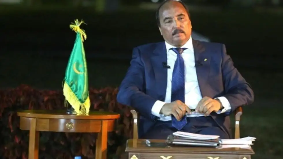 Mauritanie: fin des plaidoiries dans le procès de l&rsquo;ex-président Mohamed Ould Abdel Aziz