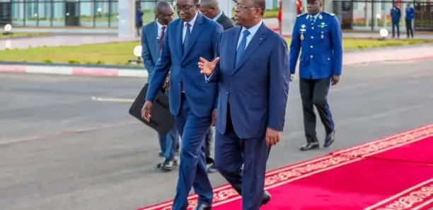 Migration irrégulière : Macky Sall somme Amadou Ba de « neutraliser les départs »