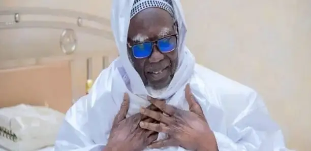 Baye Faal tué à Touba La première réaction Serigne Mountakha
