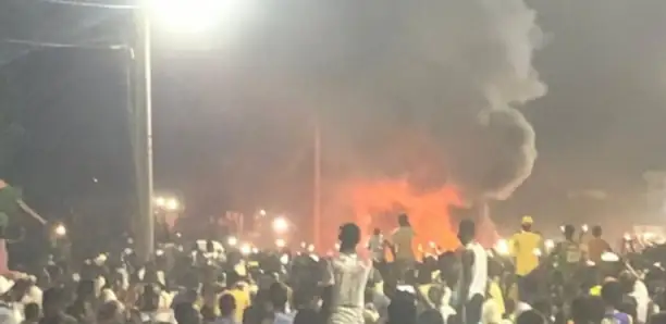 Affaire du présumé homosexuel : La sentence est tombée pour les 5 prévenus