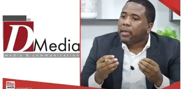 Le groupe Dmedia invité à mettre un terme à la propagande en faveur de son « patron » engagé en politique