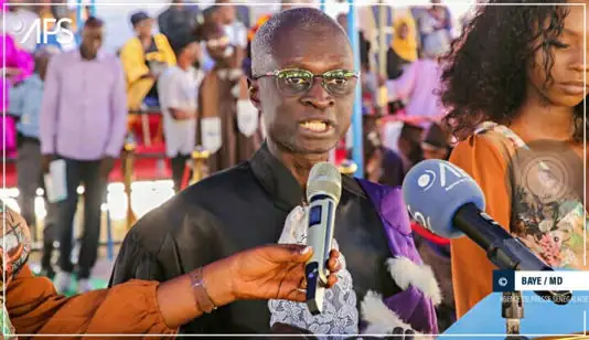 SENEGAL-EDUCATION / 892 étudiants des ENO de Diourbel et Kaolack ont reçu leurs diplômes