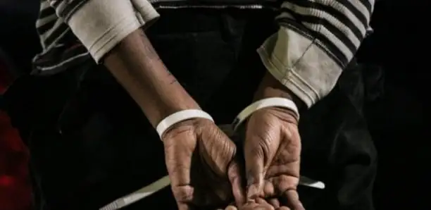 Meurtre d&rsquo;une prostituée à Saly : Le Procureur de la chambre criminelle requiert la prison à vie contre Kévin Lopez