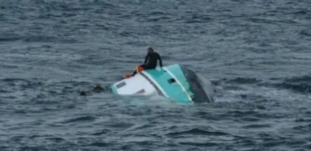 Kédougou : Trois morts dans le chavirement d’une pirogue à Bantaco