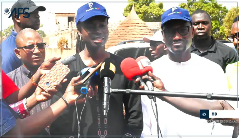 SÉNÉGAL-COLLECTIVITES-INFRASTRUCTURES / Promovilles: plus de six milliards d’investissements pour Kédougou