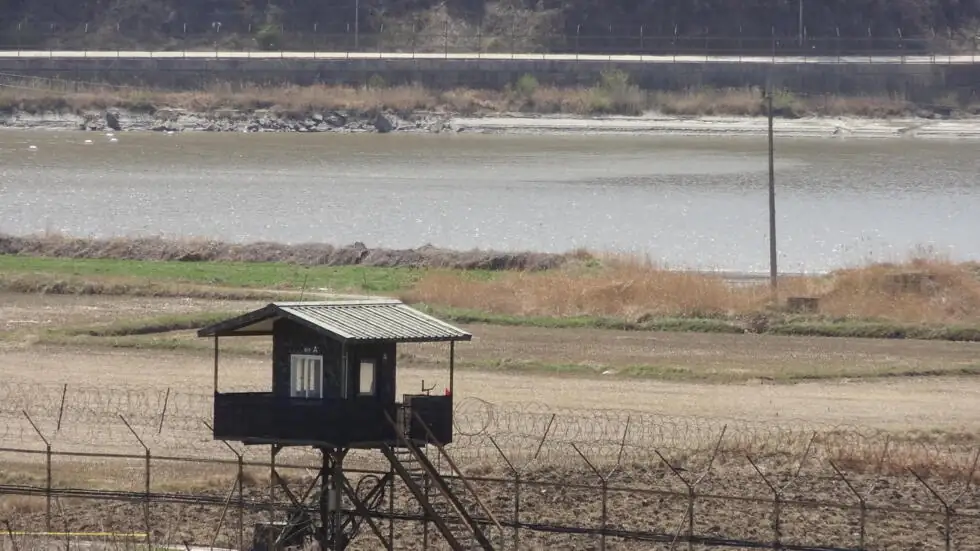 La Corée du Nord met officiellement fin à l’accord militaire signé avec le Sud en 2018