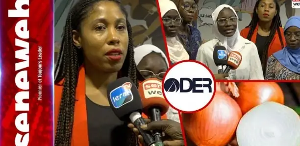 Conservation de l’oignon : Une prime à trois étudiantes pour leur recette magique