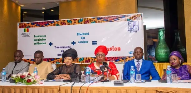 Éducation inclusive : L&rsquo;association des personnes handicapées liste ses besoins