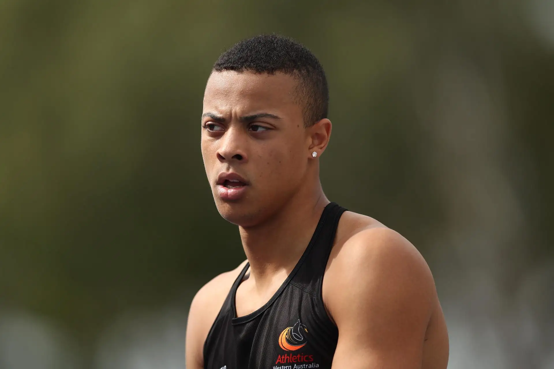 Qui est Sasha Zhoya, le recordman du monde junior qui fait rêver l&rsquo;athlétisme français ?