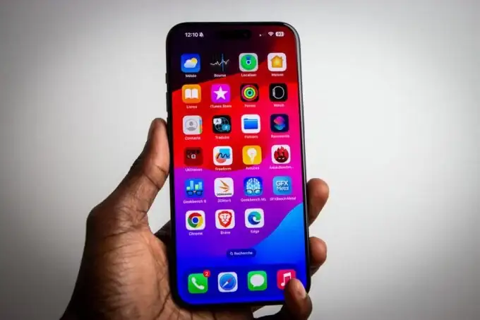iOS 17 : comment effacer automatiquement de votre iPhone les codes de validation reçus par e-mail et SMS ?