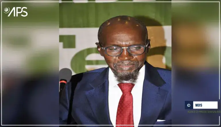 SENEGAL-GOUVERNANCE / Commande publique : un projet de l’ARCOP parmi les 10 meilleurs du monde (communiqué)