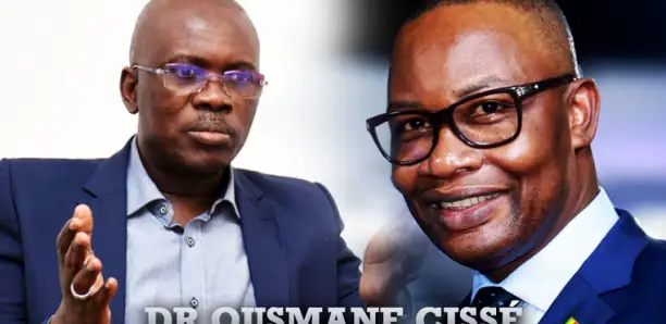 Affaire Me Moussa Diop : l’ancien directeur des Mines n’a pas porté plainte