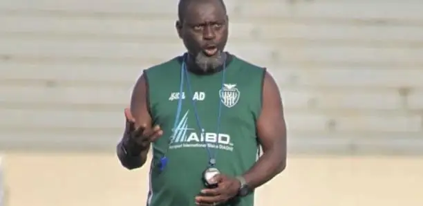 Casa Sports : Ansou Diadhiou évincé !