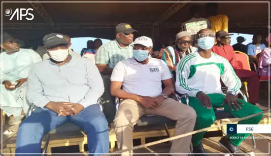 SENEGAL : La station balnéaire de Mbodiène va générer au moins 15 mille emplois directs (directeur)