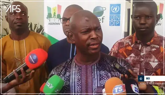 SENEGAL : Un projet veut réduire les inondations à Thiès par une restauration des écosystèmes environnants