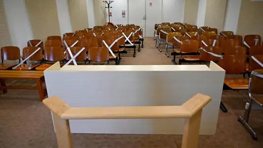 France : 3 Béninois jugés en janvier pour escroquerie sur internet