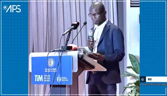 SANTE  :Trois cents chirurgiens en conclave à Dakar pour « discuter de la pratique » de la chirurgie pédiatrique