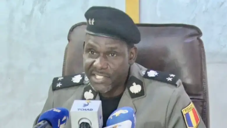 Tchad : trois personnes décédées dans un accident à N’Djamena