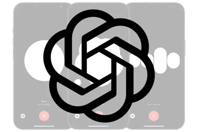 iOS : comment remplacer Siri par ChatGPT Voice