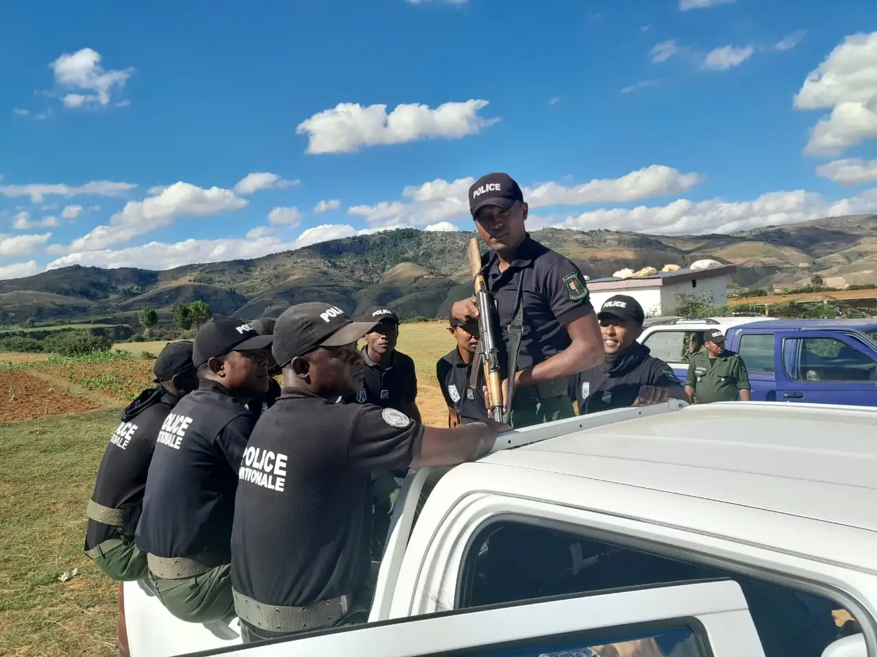 CRIME PÉD@PHILE – Un homme viole une fillette de 4 ans