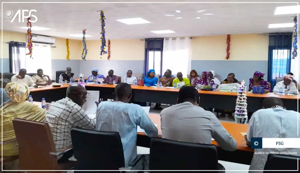 SENEGAL-Podor : bientôt un lycée d’excellence à Ndioum (maire)