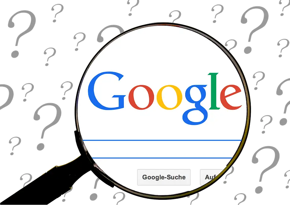 Google publie ses principales questions sur le s3xe de 2023