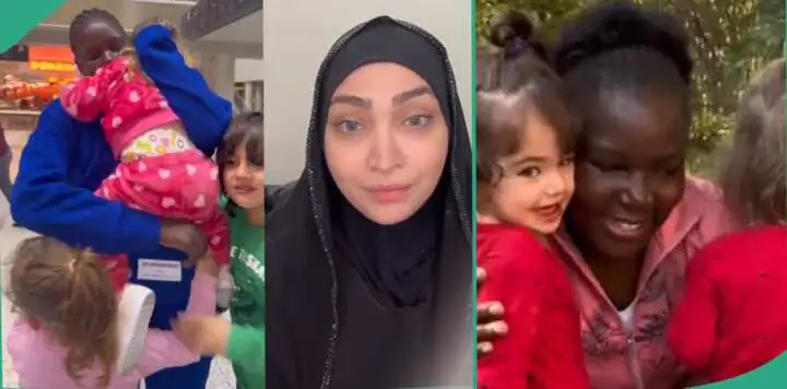 La patronne de Rosie surprend le monde en révélant pourquoi elle s’oppose au retour de sa nounou-VIDEO