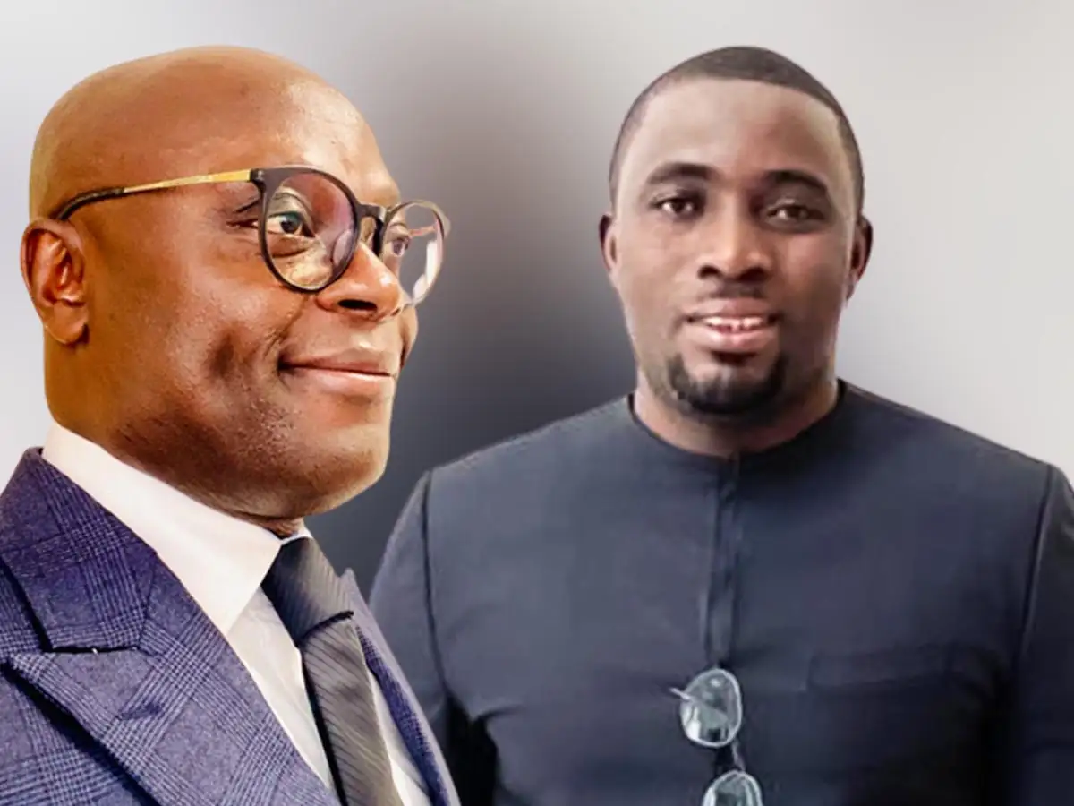 Togo : Loïc Lawson et Anani Sossou remis en liberté